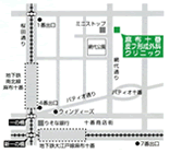 �A�N�Z�X�}�b�v